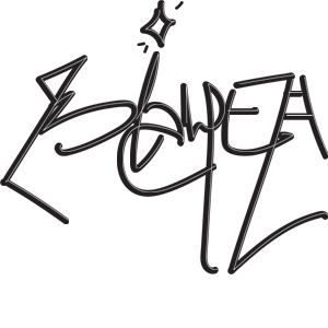 graffiti style sticker MD