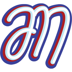 graffiti style sticker MD