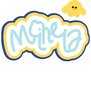 graffiti style sticker MD